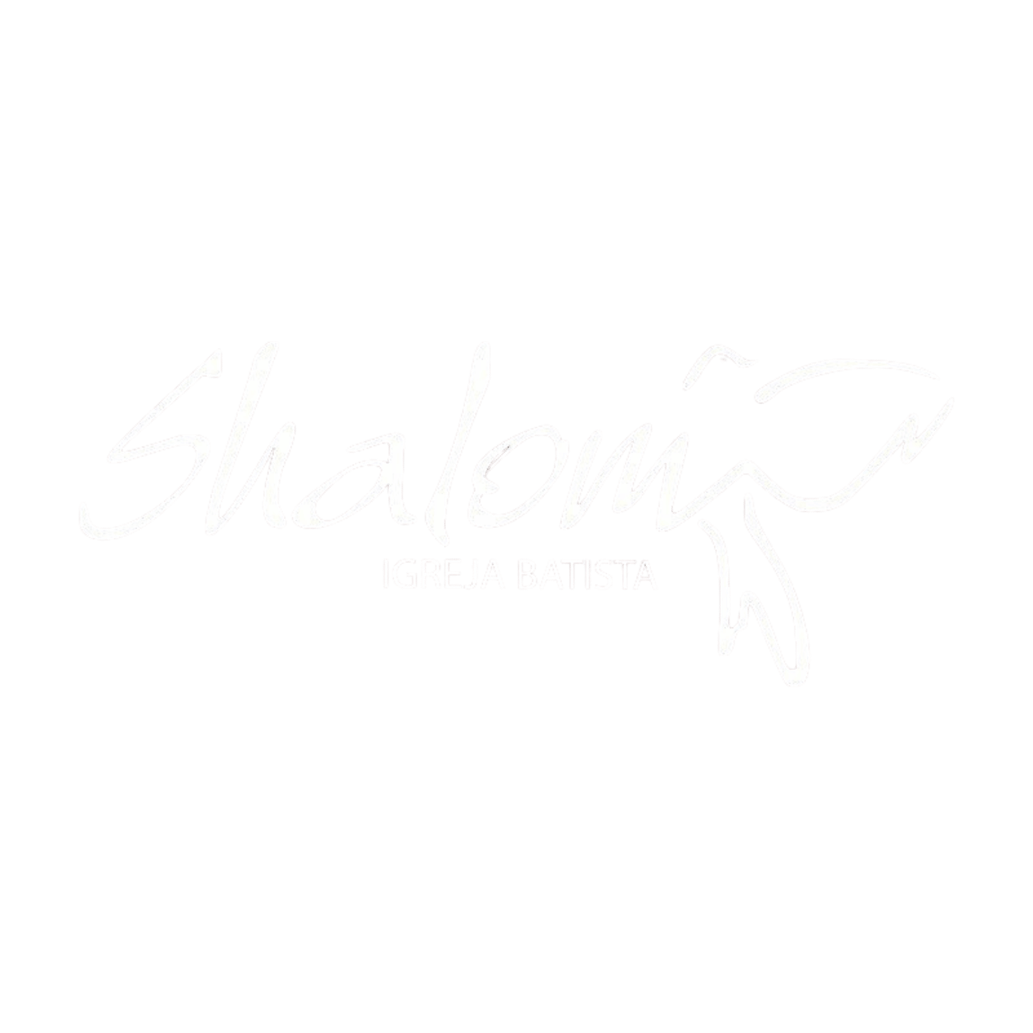 Logo Igreja Batista Shalom